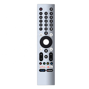 Télécommande vocale BT TV de remplacement RM-C3293 compatible avec les téléviseurs LCD intelligents 4K <span class=keywords><strong>JV</strong></span>/<span class=keywords><strong>C</strong></span> - Product Image 3