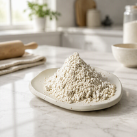 Poudre d'extrait de peau de pamplemousse de qualité alimentaire sans solvant, purement extraite d'eau, pour produits bien-être