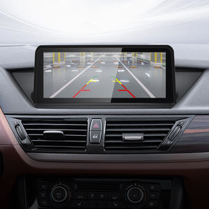 Stwei 2024 Nuevo Sistema Android Id6 Id7 Id8 con Carplay Inalámbrico para BMW X1 E84 Años 2012 2013, Reproductor de Video para Auto con GPS - Product Image 5