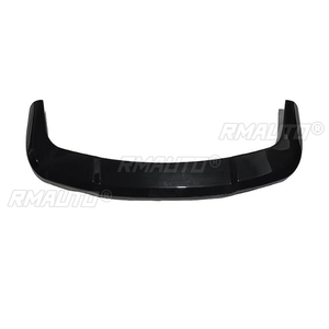 Alerón Trasero para Techo de BMW Nuevo X1 U11 IX1 2023+ Estilo MP, Negro Brillante, Alerón Trasero para Maletero - Product Image 2