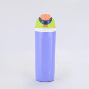 6-12 horas Aislamiento 24Oz Termo de acero inoxidable aislado al vacío Taza de viaje de café - Product Image 5