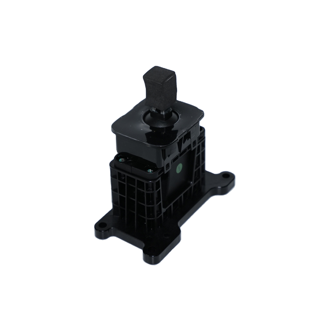 SX5G-1703220S M6-1703210S2 New Electronic Shift Lever for Forthing Thunder/V9 Auto Electrical System