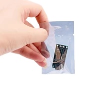 Cargador y Placa de Protección para Baterías de Iones de Litio 2S/3S/4S, Placa de Carga USB Tipo-C (DC3-5V)