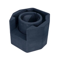 Découpe de précision en mousse EVA imperméable XinCheng pour supports d'outils personnalisés et plateaux en mousse