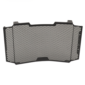 Rejilla protectora para radiador, protección eficaz, aleación de aluminio, resistente a impactos, para motocicleta <span class=keywords><strong>890</strong></span> R 2020 a <span class=keywords><strong>2023</strong></span> - Product Image 4