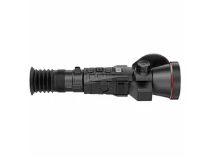 กล้องถ่ายภาพความร้อน Nocpix S75R มาพร้อมเซ็นเซอร์รุ่นที่สองที่ทันสมัย 1280 พร้อมความละเอียด 1280*1024 ที่ระยะ 12 เมตร ที่ความถี่ 60Hz, NETD ≤15mK - Product Image 3