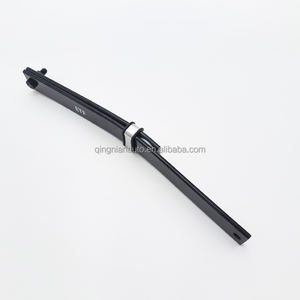 Ön yaprak yay EZGO TXT 2004 + Golf arabası tek yaprak yay EZGO yaprak yay #70990-G02 - Product Image 1