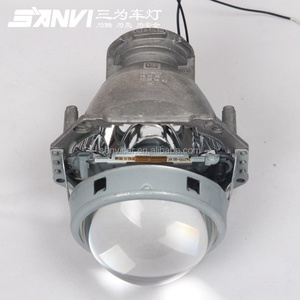 3' Koito Car Accessories Conversion Kit Hid <b>Light</b> Ballast Xenon Projector Lens Led Headlight Bulb <b>Auto</b> Lamp for toyota corolla - Product Image 5