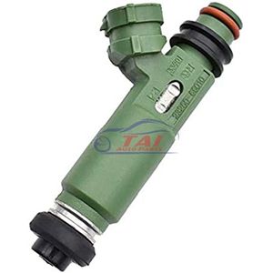 Inyector de Combustible TAI Duradero OE 23209-66010/23250-66010 para Land Cruiser (Guangdong, China) - Product Image 3