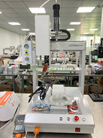 Robot Dispensador de Silicona Automático de Escritorio, 300ml-330ml, Máquina Dispensadora de Pegamento RTV
