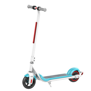 Monopattino Elettrico per Bambini di Design Popolare, Scooter Elettrico ad Alta Velocità per Bambini in Vendita - Product Image 2