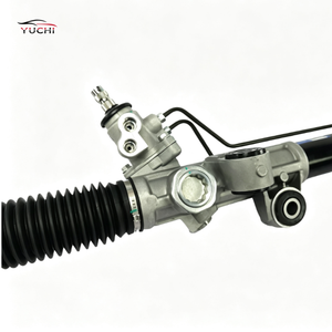 แร็คพวงมาลัยเพาเวอร์ใหม่เอี่ยม OEM 8-97943519-0 สำหรับ Isuzu ปี 2002 พวงมาลัยซ้าย - Product Image 5