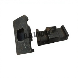 แผ่นนำทางสำหรับรถบรรทุก TATA PRIMA อะไหล่ช่วงล่างแบบแหนบ OEM 288532403304 ของแท้สำหรับรถบรรทุกพาณิชย์ - Product Image 1