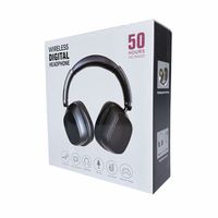 Nouveaux écouteurs stéréo Bluetooth multicolores en option pour le commerce transfrontalier, casques sans fil pour le sport