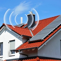 Antenne de station de base sans fil extérieure de haute qualité 20KM ABS MIMO LTE pour téléphone mobile 3G 4G WiFi