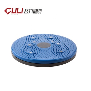 Thể Thao Ban <span class=keywords><strong>Twist</strong></span> Eo Cơ Thể Chân Massage Đĩa Cân Bằng Tập Thể Dục Aerobic - Product Image 5