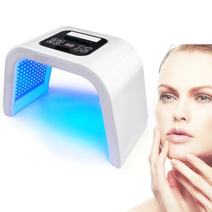 <span class=keywords><strong>Appareil</strong></span> de soin de la peau du visage et du corps à LED 7 couleurs pour femmes, <span class=keywords><strong>appareil</strong></span> de beauté multifonctionnel pour la maison et les salons - Product Image 3
