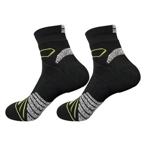 Bóng Rổ Vớ Thể Thao Giữa Ống Khăn Dưới Dày Chống Trượt Vớ Cotton Mồ Hôi Hấp Thụ Và Mùi Bằng Chứng - Product Image 2