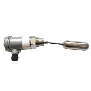 Magnetic Liquid <strong>Level</strong> Control Switch Side -mounted <strong>Chemical</strong> <strong>Tank</strong> Float <strong>Level</strong> <strong>Sensor</strong> Stainless Steel Float Switch for Oil <strong>Tanks</strong> - Product Image 4