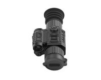 Cámara Termográfica Monocular de Alta Definición, Impermeable IP66, Instrumento de Observación de Largo Alcance para Exteriores con Grabación Wifi