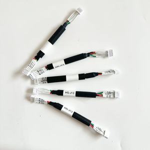 Adapterkabel voor elektronische piano audiospeakers - Product Image 1