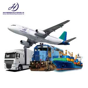 Agente de Envío Económico DDP, Envío Aéreo a EE. UU. desde el <span class=keywords><strong>Aeropuerto</strong></span> de China a Nueva York y Chicago - Product Image 5