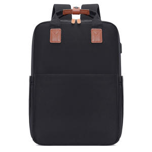 Custom Factory Business Men' School Bag Custom Ize Logo Teens Leisure Travel Laptop <b>Backpack</b> Usb Mochila <b>Backpack</b> - Product Image 2