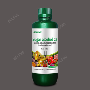 Calcio Chelato Liquido con Alcol, Elemento Intermedio per Prevenire le Crepe e Migliorare la Qualità, Vendita all'Ingrosso - Product Image 3