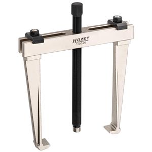 Extracteur à serrage rapide HAZET ∙ 2 bras 1750-26 ∙ Longueur: 285 mm - Product Image 1