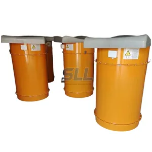 Durable Durable Workshop Moveable Dust Collector