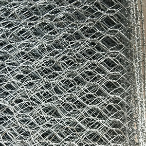 نوعية جيدة مصنع 2x1x1m 2.7 مللي متر الثقيلة سداسية المجلفن galfan pvc المغلفة التراب شبكة صناديق للبيع - Product Image 3