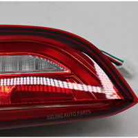automatiques lampe frontale halogène F01-4421020 de phare F014421010 pour Chery Jetour X70 X70S 2020 2019 2018