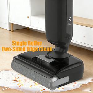 Aspiradora de colchones de alta gama y gran potencia F2.1, resistente, para uso en húmedo y seco, 3 en 1, autolimpiante, para limpieza en húmedo y seco. - Product Image 6