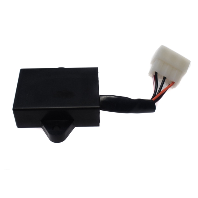 99999-02368 Ignition Control Module CDI Box for Yamaha Gas Golf Cart G9 1990-94