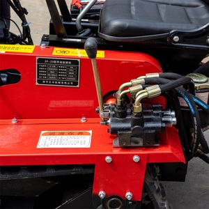 Micro trancheuse diesel Mini motoculteur pour la culture <span class=keywords><strong>de</strong></span> légumes Nouveau et d'<span class=keywords><strong>occasion</strong></span> pour la maison et la ferme Composants <span class=keywords><strong>de</strong></span> base <span class=keywords><strong>Moteur</strong></span> et <span class=keywords><strong>moteur</strong></span> - Product Image 5