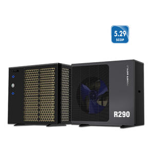 Bomba de Calor Doméstica Power World R290 R32 Monobloque, Envío desde Europa, Bomba de Calor Aire-Agua Monobloque - Product Image 3