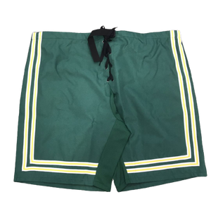 폴리 에스터 하키 바지 커버 맞춤형 자수 로고 하키 바지 쉘 하키 저지 - Product Image 4