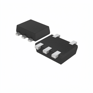 6 SMD , Flat Leads TAR5S35U(TE85L,F) BOM IC In Stock Power Management (PMIC) Electronics Component - Product Image 1