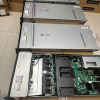 Serveur Rackable 2U Intel 3ème Génération DDR4 Super Fusion Série 2288HV5/2288HV6/2288HV7/2258 V7