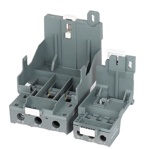 Relé de Sobrecarga Térmica LA7D3064C de Alta Potencia con Soporte de Montaje Independiente para Uso General, Nuevo Sellado - Product Image 6