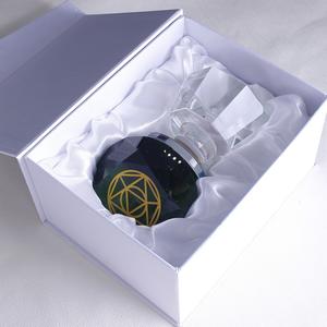 Trophée de diamant en verre de cristal K9, gravure, peinture couleur, médailles de diamant, coupe pour les cadeaux de film d'affaires, nouveauté - Product Image 6