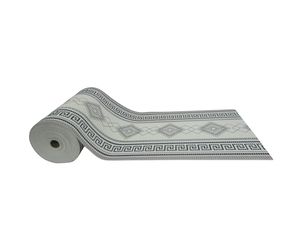 Alfombrillas suaves de cocina nórdica, entrada absorbente, antideslizante, fácil de limpiar, alfombras largas, alfombrilla de goma - Product Image 4