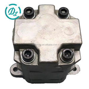 ปั๊มไฮดรอลิก EexcavaStart 705-41-07500 สำหรับรถขุดขนาดเล็ก PC35MR-3 อะไหล่แท้ใหม่ รับประกัน 1 ปี - Product Image 2
