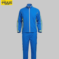 Tenue de travail antistatique pour salle blanche, haute visibilité, réfléchissante, pour atelier de nouvelle énergie, avec logo personnalisé, veste et pantalon, tailles variées