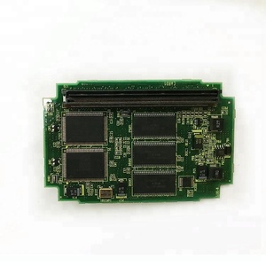 A20B-3300-0600 บอร์ด PCB ขนาดเล็กราคาถูก ซีพียูการ์ด FANUC - Product Image 3