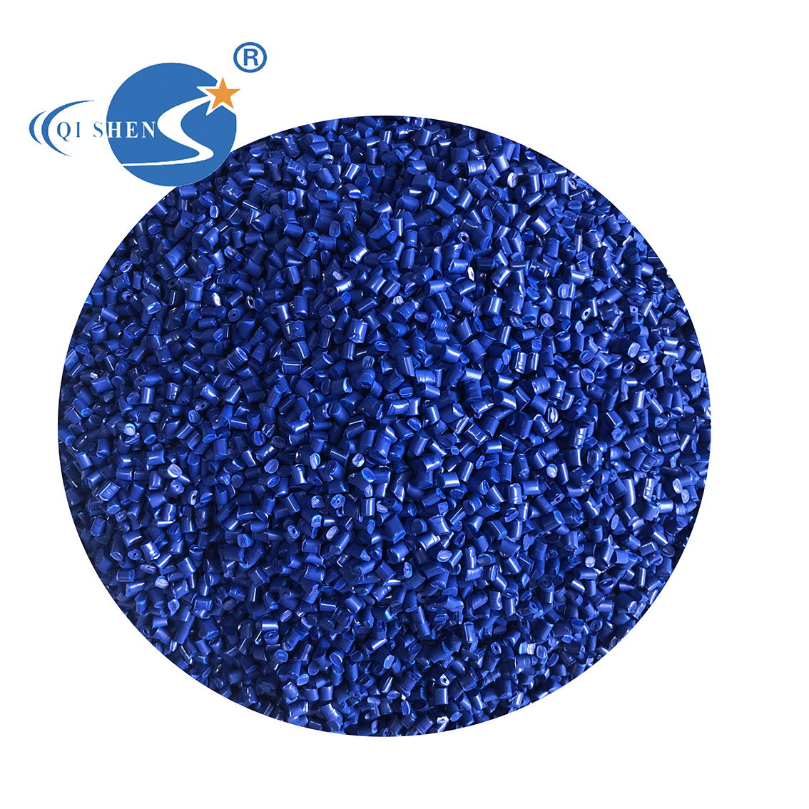 Customized colour Masterbatch Color Green/Red/Yellow/Blue/Orange 30-50% Pigment for PP/LLDPE/LDPE/HDPE plastic product