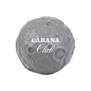 Juguete Antiestrés Personalizado con Forma de Tierra, Pelota Blanda para Regalos Promocionales, Juguete Realista de Espuma de PU con Forma de Luna para Aliviar la Ansiedad - Product Image 6