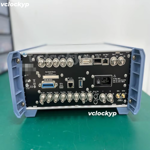 Rohde &amp;   Generador de señales vectoriales Schwarz SMBV100B 8kHz-6GHz. - Product Image 4