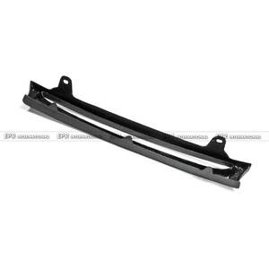 Para Nissan Silvia S14 parrilla delantera temprana S14 200SX carbono - Product Image 2