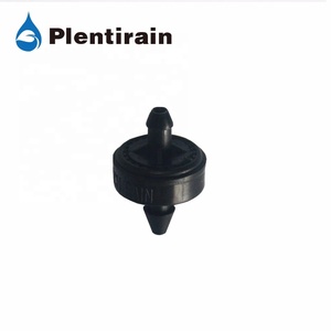 Système d'irrigation goutte à goutte agricole en ligne à compensation de pression avec <span class=keywords><strong>goutteur</strong></span> à <span class=keywords><strong>bouton</strong></span> d'eau, Chine - Product Image 2